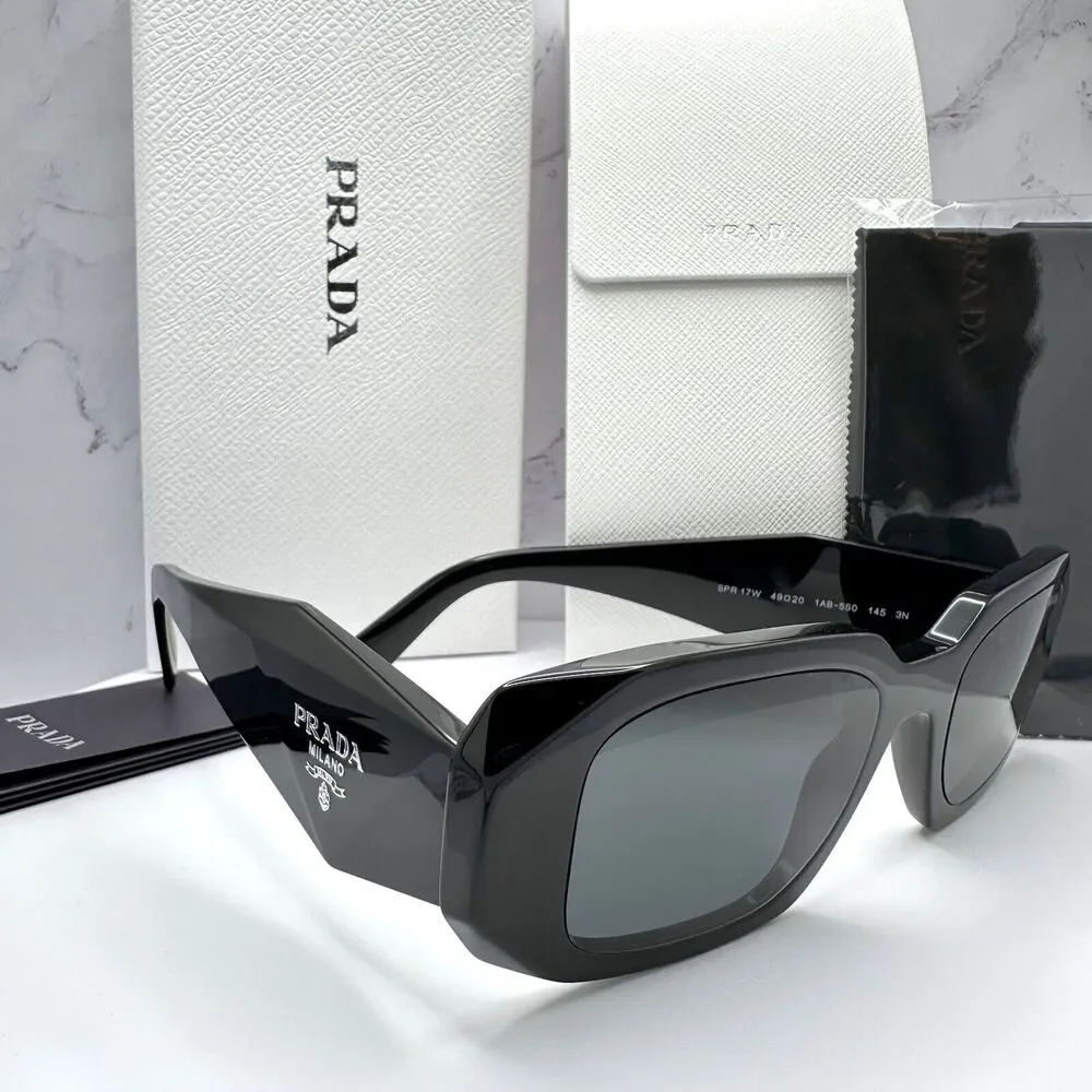 New PRADA Sunglasses